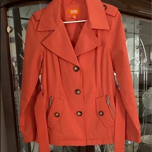 NWOT Michael Kors jacket